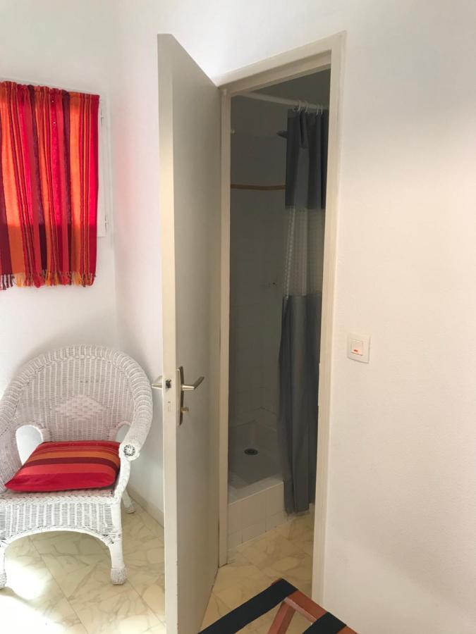 Studio Mansarde Climatise Les Roseaux Bord De Lac Biscarrosse Exterior foto